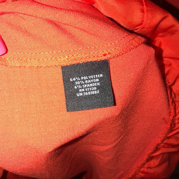 🆕 NWT Victoria Beckham for Target Dress 2XL - Picture 8 of 8